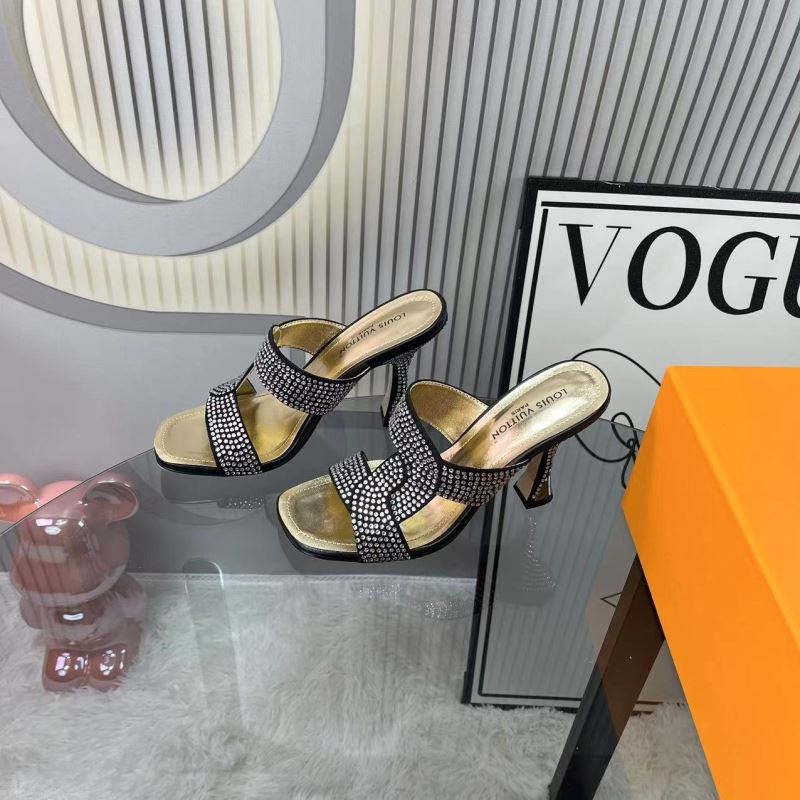 Louis Vuitton Sandals